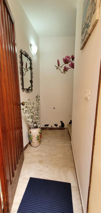 Casa Enrico Apartment Castelmola Exterior photo