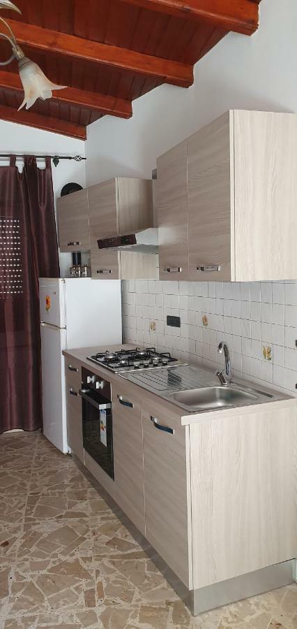 Casa Enrico Apartment Castelmola Exterior photo