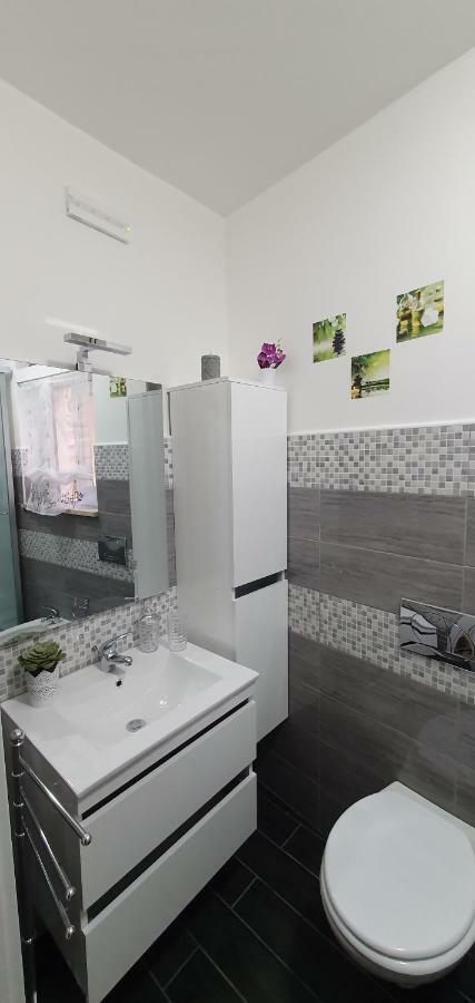 Casa Enrico Apartment Castelmola Exterior photo