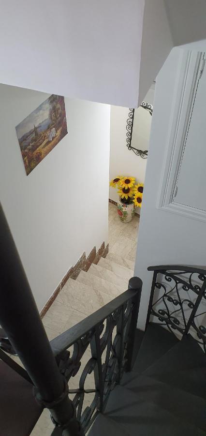 Casa Enrico Apartment Castelmola Exterior photo