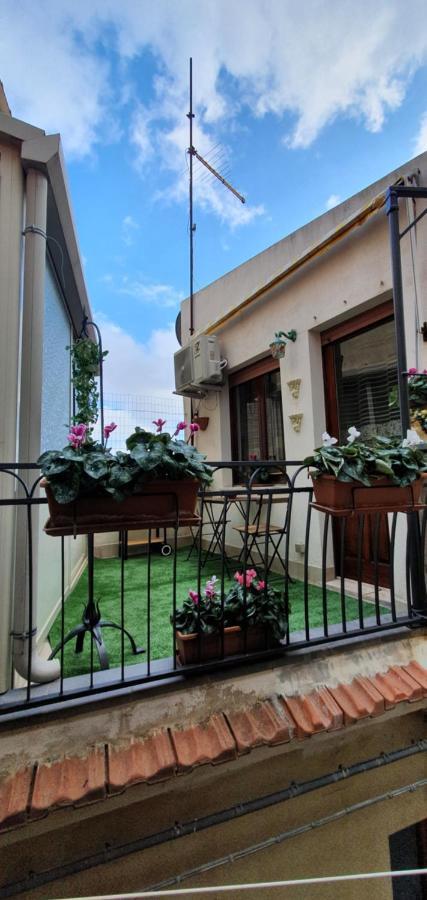 Casa Enrico Apartment Castelmola Exterior photo